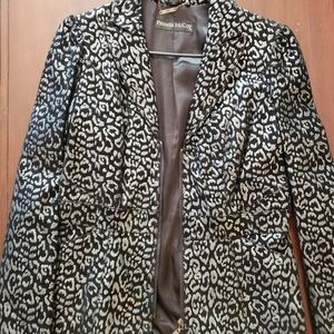 Pamela McCoy evening jacket/blazer